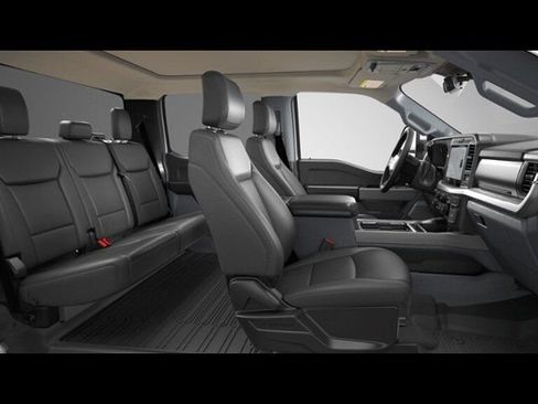 New 2026 Ford F350 XLT w/ XLT Premium Package AWD/4WD image 28