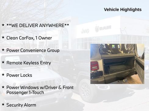 Used 2009 Jeep Wrangler X AWD/4WD image 5