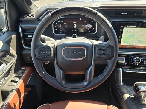 New 2026 GMC Sierra 1500 Denali Ultimate AWD/4WD image 28