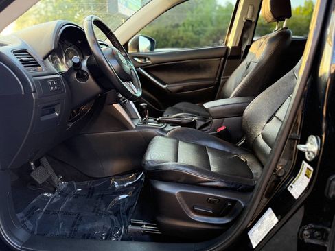 Used 2014 MAZDA CX-5 Grand Touring FWD image 11