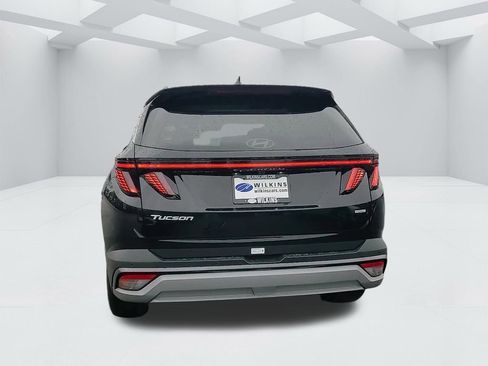 New 2026 Hyundai Tucson Limited image 6
