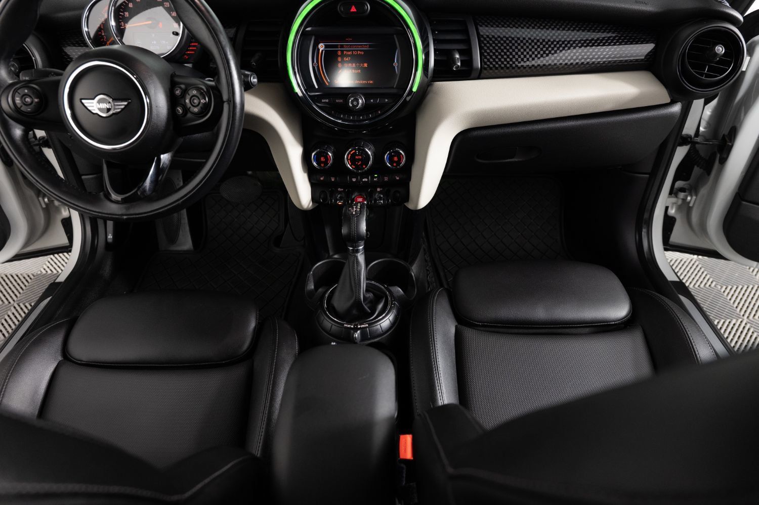 Used 2017 MINI Cooper S FWD image 31