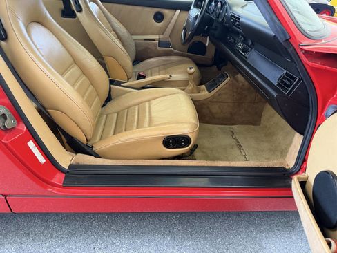 Used 1991 Porsche 911 Targa image 40