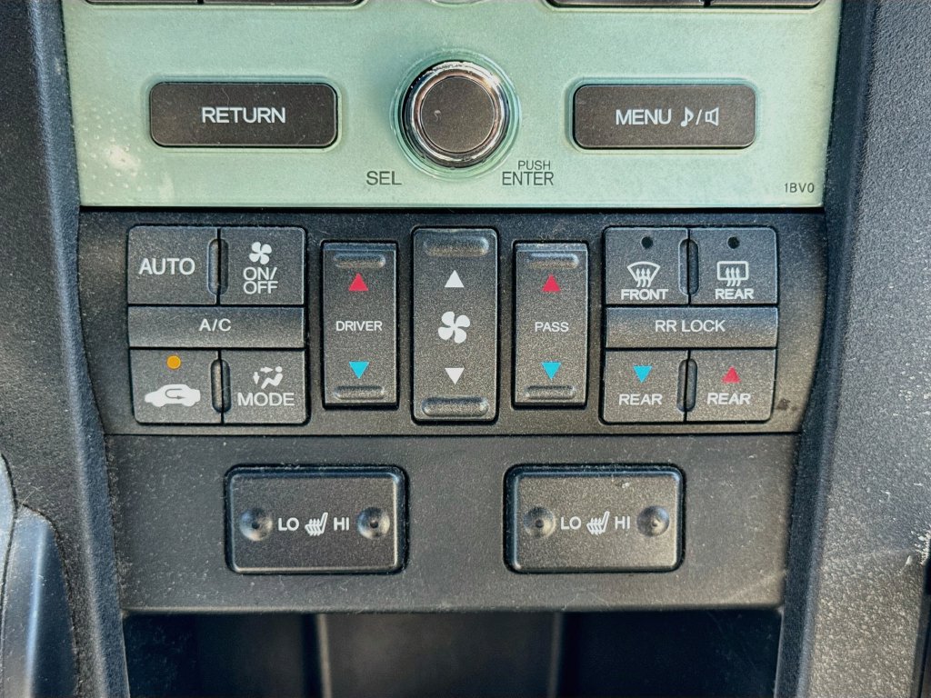 Used 2011 Honda Pilot EX-L image 24