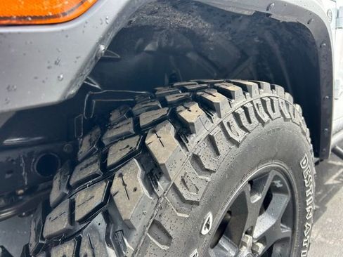 Used 2023 Jeep Wrangler Willys image 16