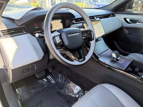 Used 2024 Land Rover Range Rover Velar Dynamic SE AWD/4WD image 20
