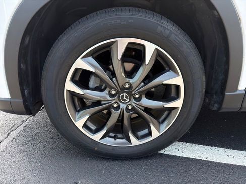 Used 2016 MAZDA CX-5 Grand Touring AWD/4WD image 10