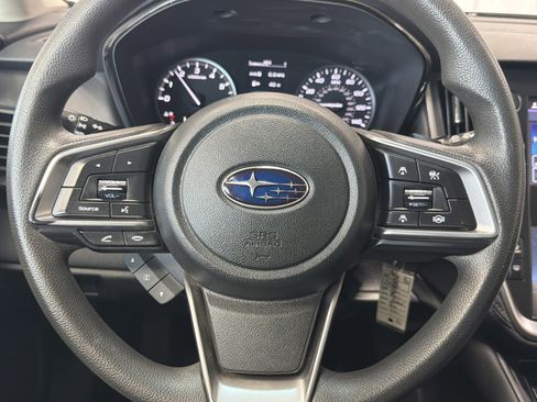 Certified 2020 Subaru Outback image 25