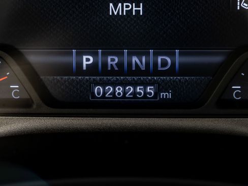 Used 2022 RAM 3500 Limited image 21