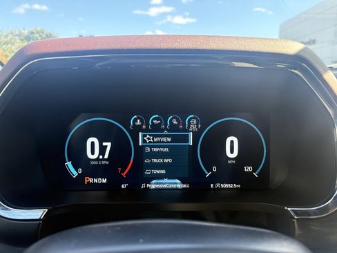 Used 2021 Ford F150 Lariat image 22