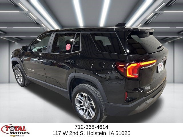 Used 2026 GMC Terrain Elevation AWD/4WD image 6