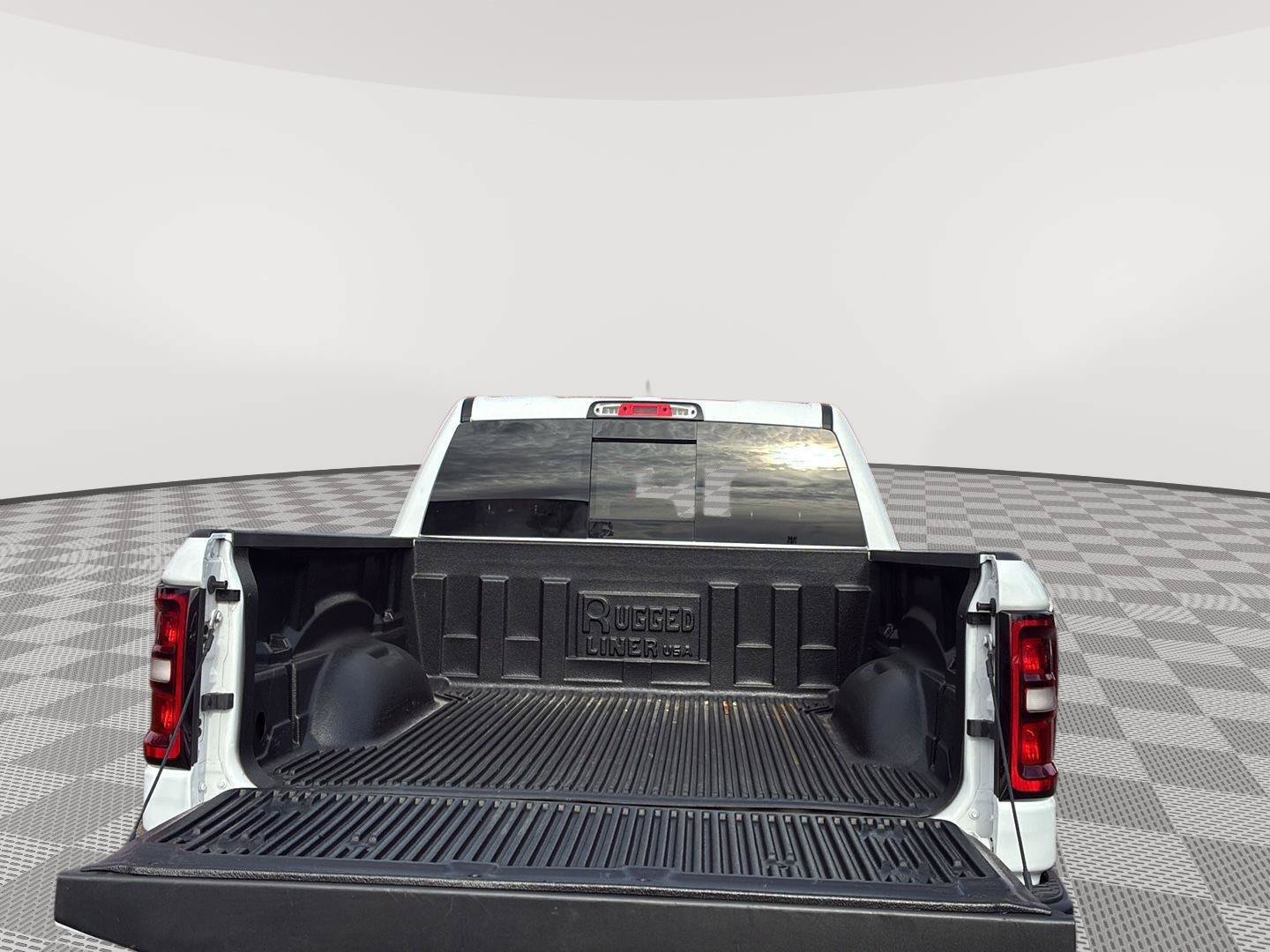 Used 2026 RAM 1500 Rebel w/ Rebel Level 1 Equipment Group AWD/4WD image 8