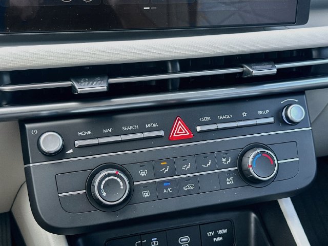 New 2026 Hyundai Tucson SE FWD image 15