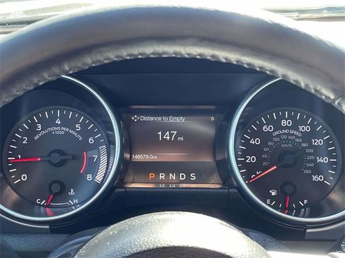 Certified 2020 Ford Mustang Premium image 15