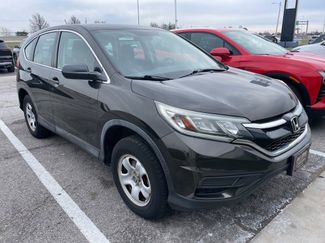 Used 2015 Honda CR-V LX video 1