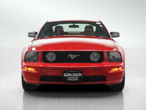 Used 2006 Ford Mustang GT Premium RWD image 8