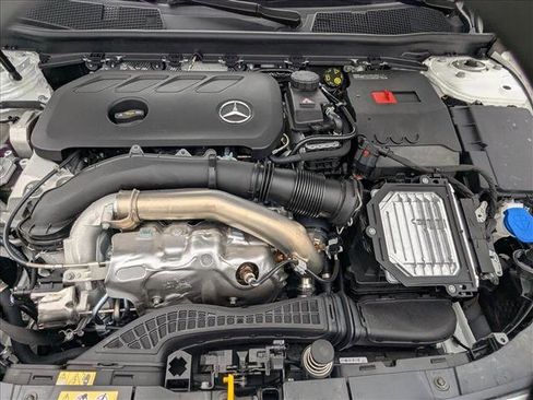 New 2026 Mercedes-Benz CLA 250 image 15