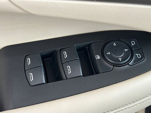 Used 2017 Buick LaCrosse Essence w/ Sights and Sounds Package image 12