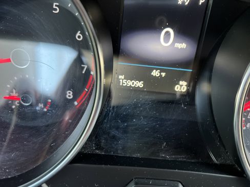 Used 2018 Volkswagen Tiguan SE w/ Panoramic Sunroof Package image 21