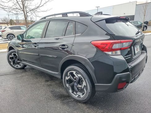 Certified 2023 Subaru Crosstrek 2.5i Limited w/ Moonroof Package image 6