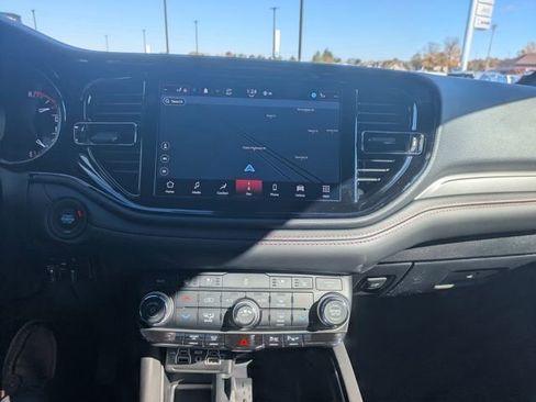 New 2026 Dodge Durango GT image 18