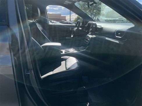 Used 2024 Ford Explorer Timberline w/ Timberline Technology Package image 31