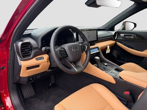 New 2026 Lexus IS 350 F Sport RWD image 24