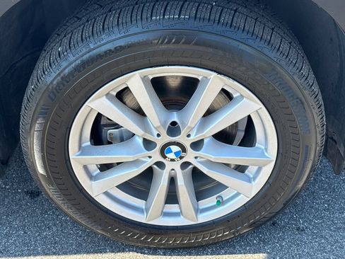 Used 2015 BMW X5 xDrive35i AWD/4WD image 12