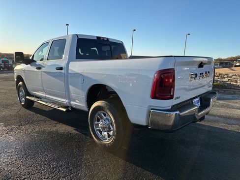 New 2026 RAM 2500 Tradesman image 3