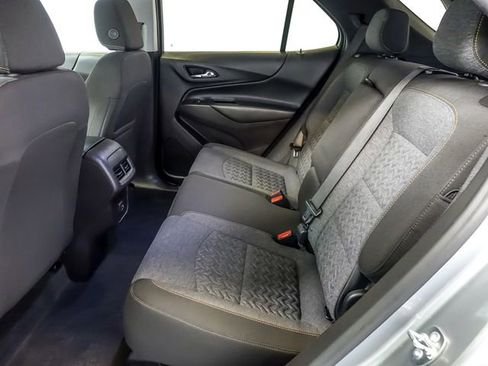 Certified 2024 Chevrolet Equinox LT image 14