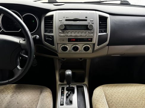 Used 2006 Toyota Tacoma 4x4 Double Cab w/ SR5 Pkg #2 image 15