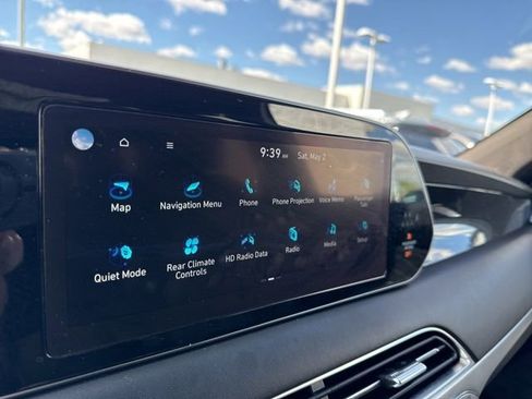 Used 2021 Hyundai Palisade Calligraphy AWD/4WD image 19