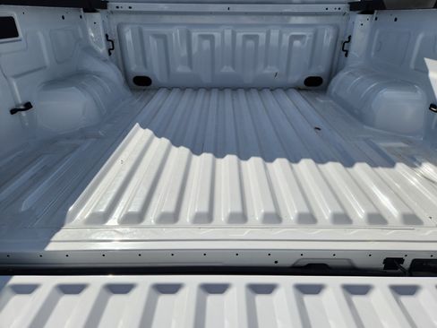 New 2026 Ford Ranger XL RWD image 22