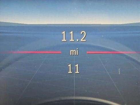 New 2026 Mercedes-Benz E 53 AMG e 4MATIC Sedan image 10