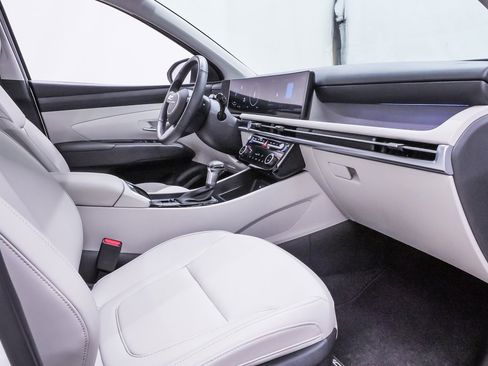 Certified 2025 Hyundai Tucson SEL image 13
