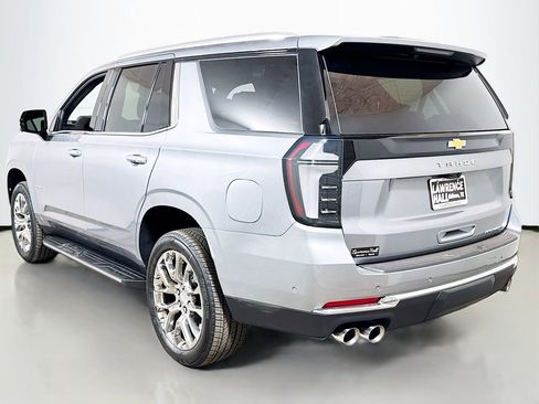 New 2026 Chevrolet Tahoe Premier image 3
