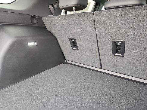 New 2026 Chevrolet Equinox ACTIV w/ Convenience Package III image 20