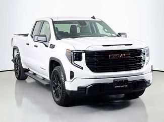 Used 2025 GMC Sierra 1500 Pro w/ Graphite Edition 360° Tour