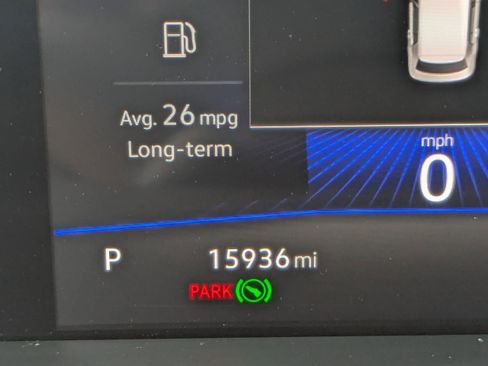 Used 2022 Volkswagen Tiguan SE image 29