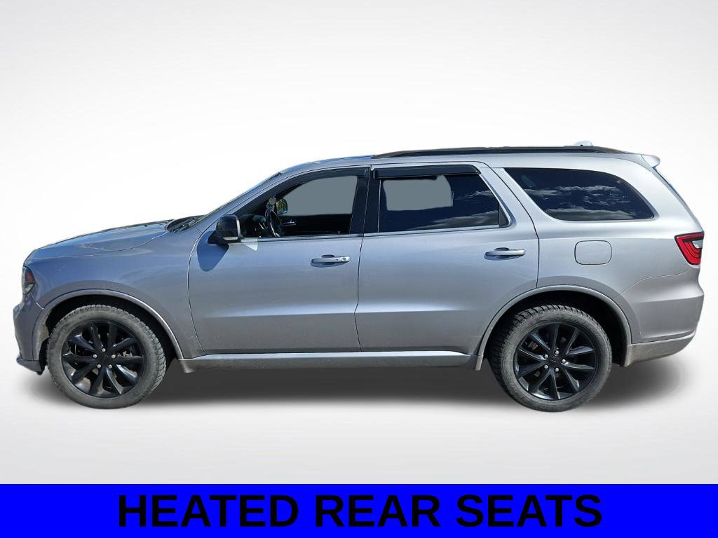Used 2018 Dodge Durango GT w/ Premium Group AWD/4WD image 7