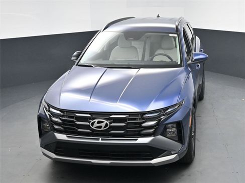 New 2026 Hyundai Tucson SEL image 9