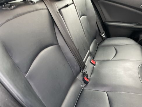 Used 2019 Toyota Prius XLE image 17