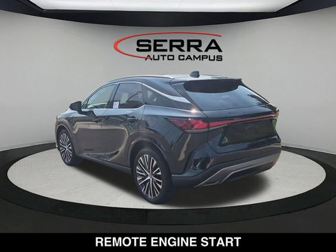 New 2026 Lexus RX 350 Premium Plus w/ Convenience Package AWD/4WD image 5