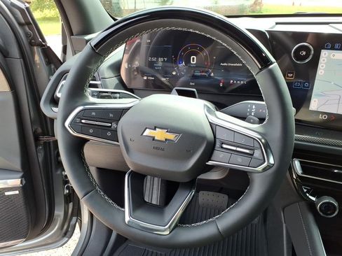 New 2026 Chevrolet Traverse High Country AWD/4WD image 26