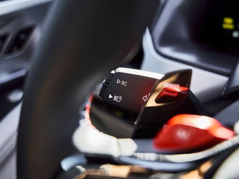 Used 2026 BMW XM Label Red AWD/4WD image 64