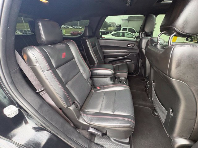 Used 2022 Dodge Durango R/T RWD image 34