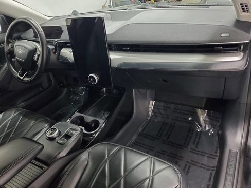 Used 2021 Ford Mustang Mach-E Select w/ Comfort/Appearance Package RWD image 14