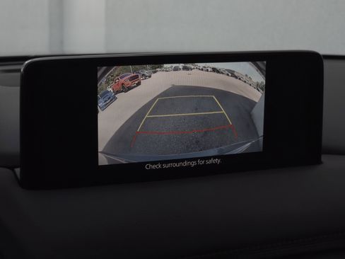 Used 2024 MAZDA CX-5 Carbon Edition image 20