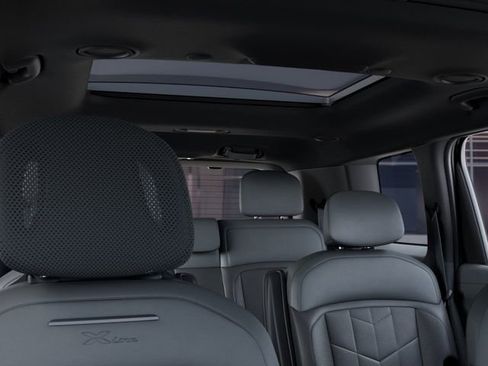 New 2027 Kia Telluride SX X-Line AWD/4WD image 27