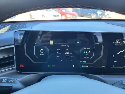 New 2026 Kia EV9 Wind image 16